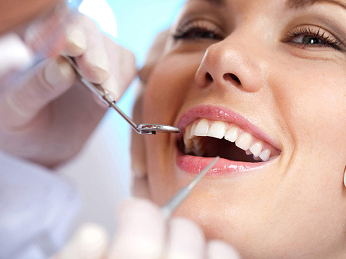Dental Market