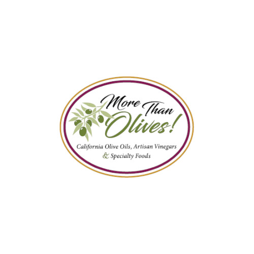 Company Logo For More than olives'