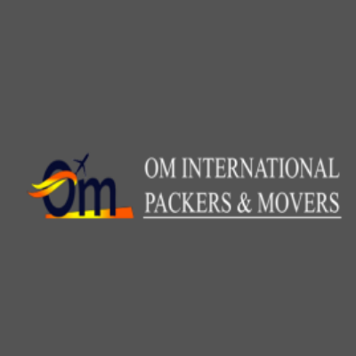 Company Logo For Om International packers'