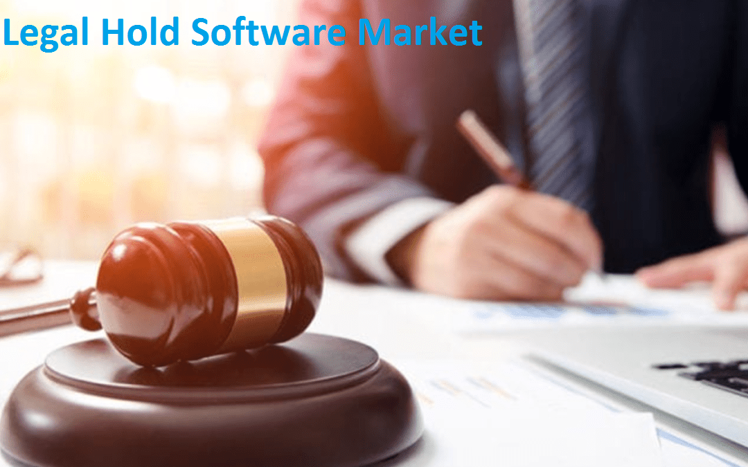 Legal Hold Software'