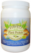 Perfect Plant Protein Powder'