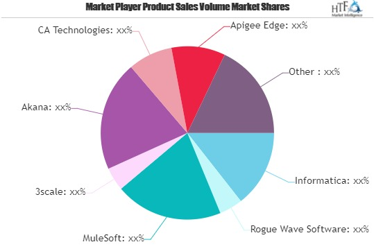 API Management Software Market