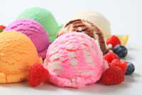Ice-creams and Frozen Desserts Market
