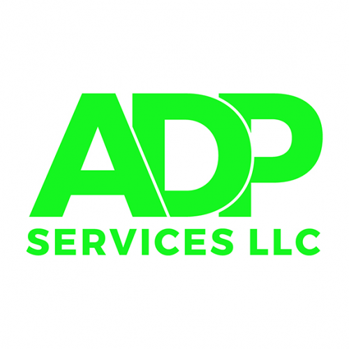 Company Logo For ADP Services'