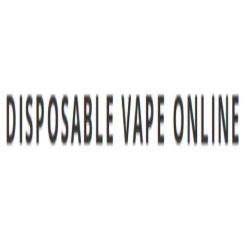 Company Logo For Disposable Vape Online'