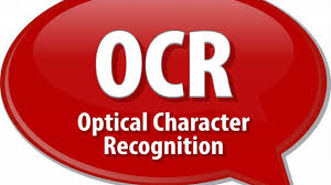 OCR Software Market