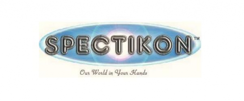 Company Logo For Spectikon Coropration'