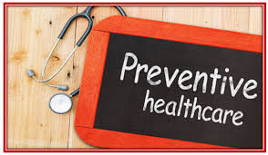 Preventive Healthcare Market'