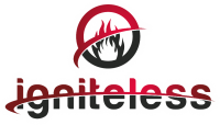 Igniteless Logo
