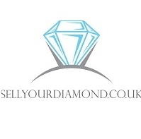 Company Logo For Sell Your Diamond'