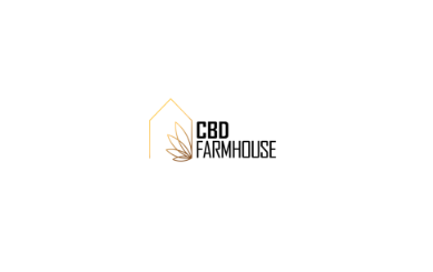 Company Logo For CBD Farmhouse'