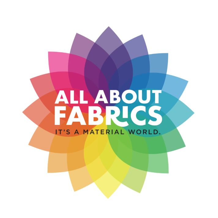 Company Logo For All About Fabrics'