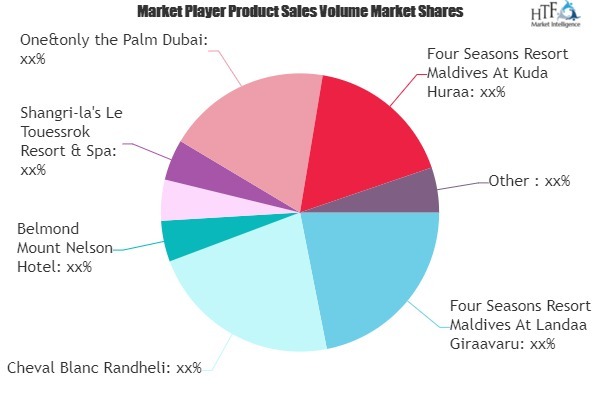Hotel and Other Travel Accommodation Market