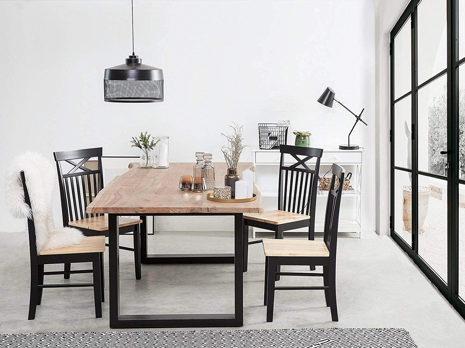 Kitchen & Dining Furniture Market