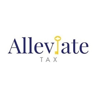 Company Logo For Alleviate Tax'