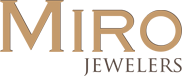 Miro Jewelers Logo