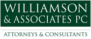 Williamson & Associates Logo