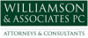 Williamson & Associates'