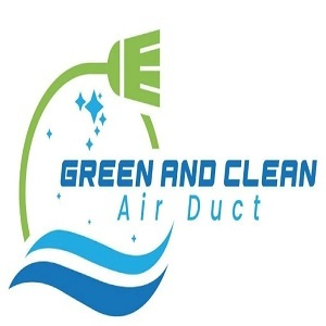 Company Logo For Green and Clean Air Duct'