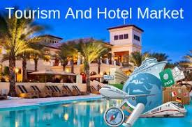 Tourism and Hotel Market&amp;ndash; A comprehensive study by'