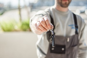 car maintenance'
