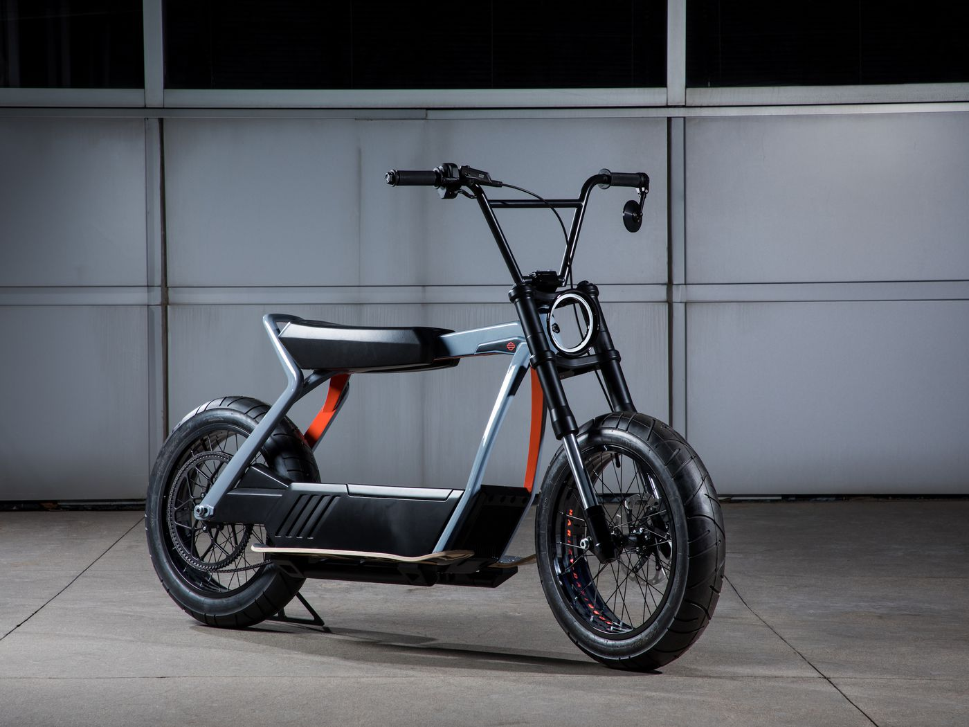Electric Motorcycle and Scooter Market'