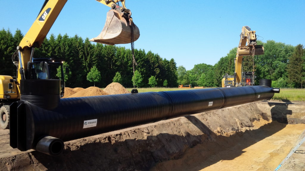 Spirolite Provides Powerful Stability