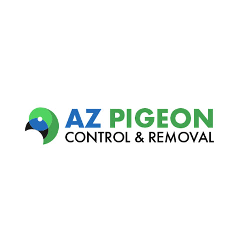 Company Logo For AZ Pigeon Control & Removal'