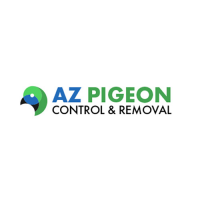 AZ Pigeon Control &amp; Removal Logo