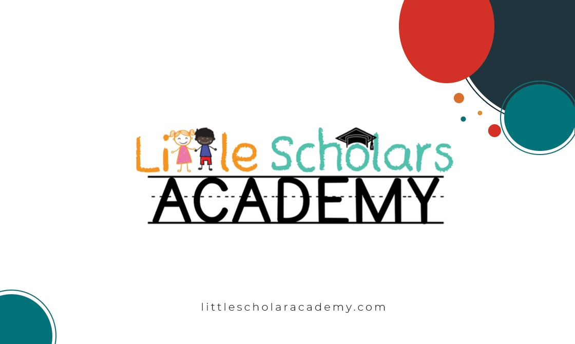 Company Logo For Little Scholars Academy'