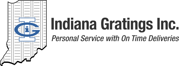 Company Logo For Indiana Gratings Inc.'