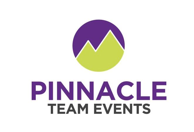 Company Logo For Pinnacle Team Events'