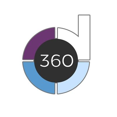 dNOVO Group | Digital Marketing Agency Vancouver Logo