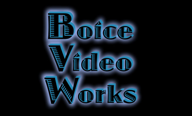 Company Logo For Boice TV'