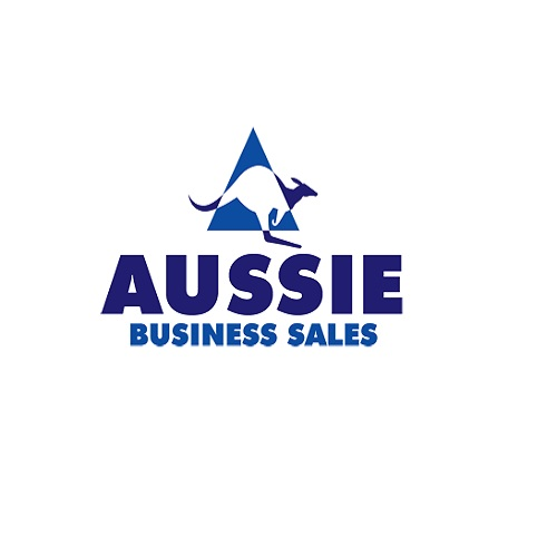 Company Logo For Aussie Business Sales'