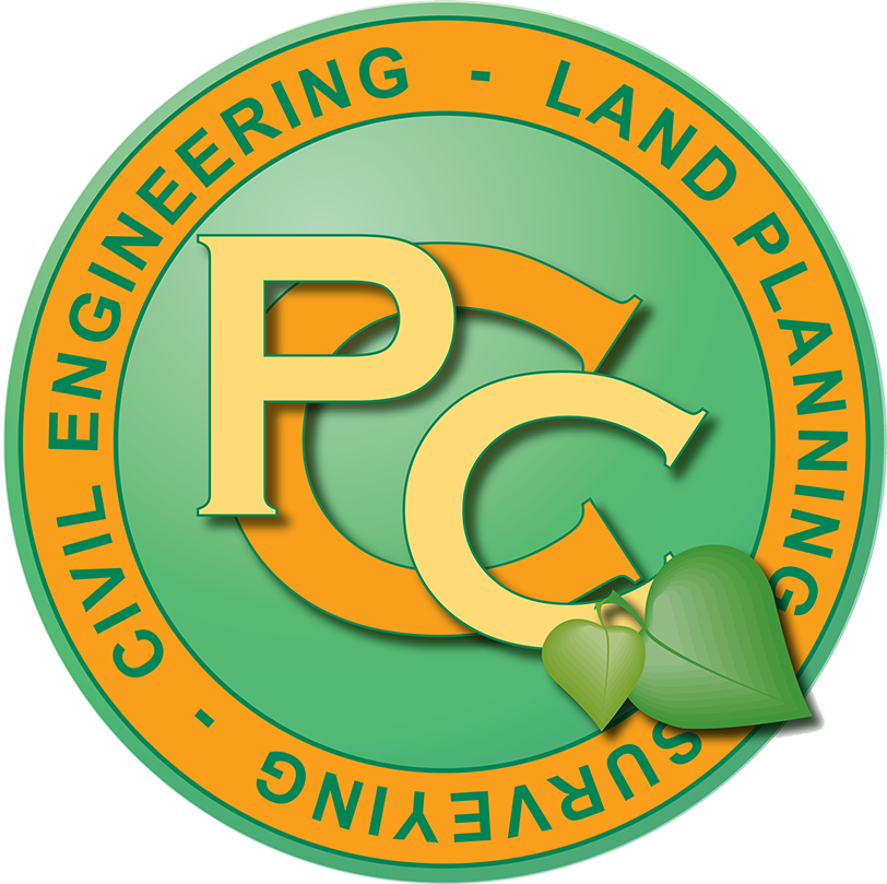 Pacific Coast Civil Inc Logo