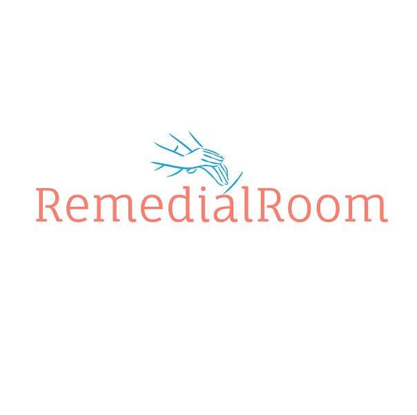 Remedial Room Logo