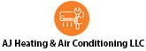 Company Logo For New Air Conditioner Installation Upper Sain'