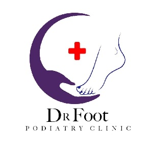Company Logo For Dr FootPodiatry Clinic'