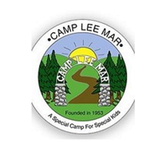 Company Logo For Camp Lee Mar'