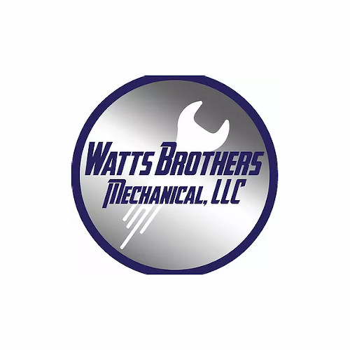 Company Logo For Watts Brothers Mechanical, LLC'