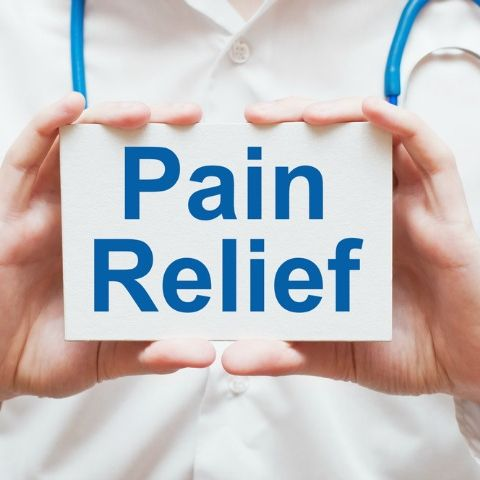 Pain Management Clinic'