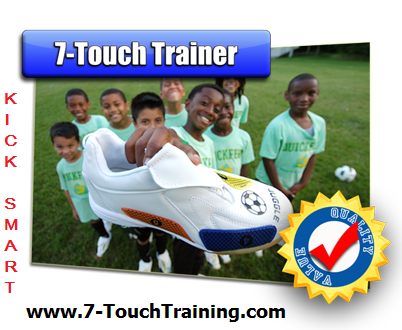 The 7-Touch Trainer'