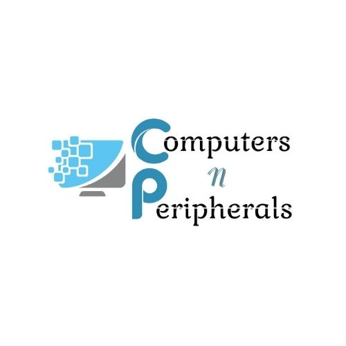 Company Logo For Computers N Peripherals'