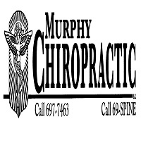 Company Logo For Murphy Chiropractic, S.C.'