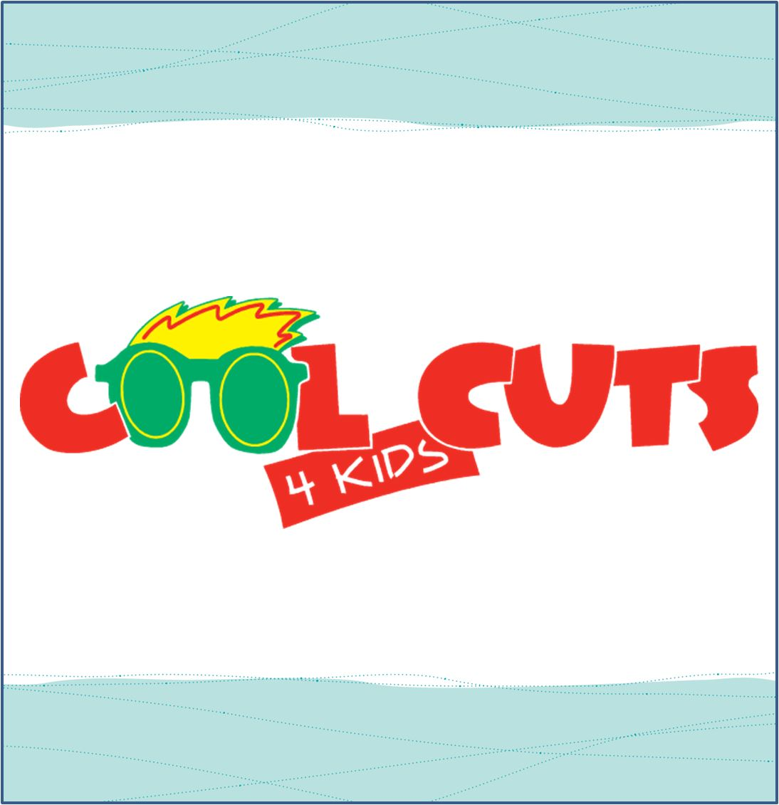 Company Logo For Cool Cuts 4 Kids - Mcallen Nolana'