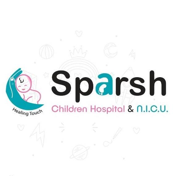 Company Logo For Sparsh Children Hospital'