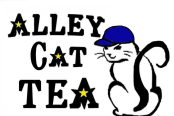 Alley Cat Tea'