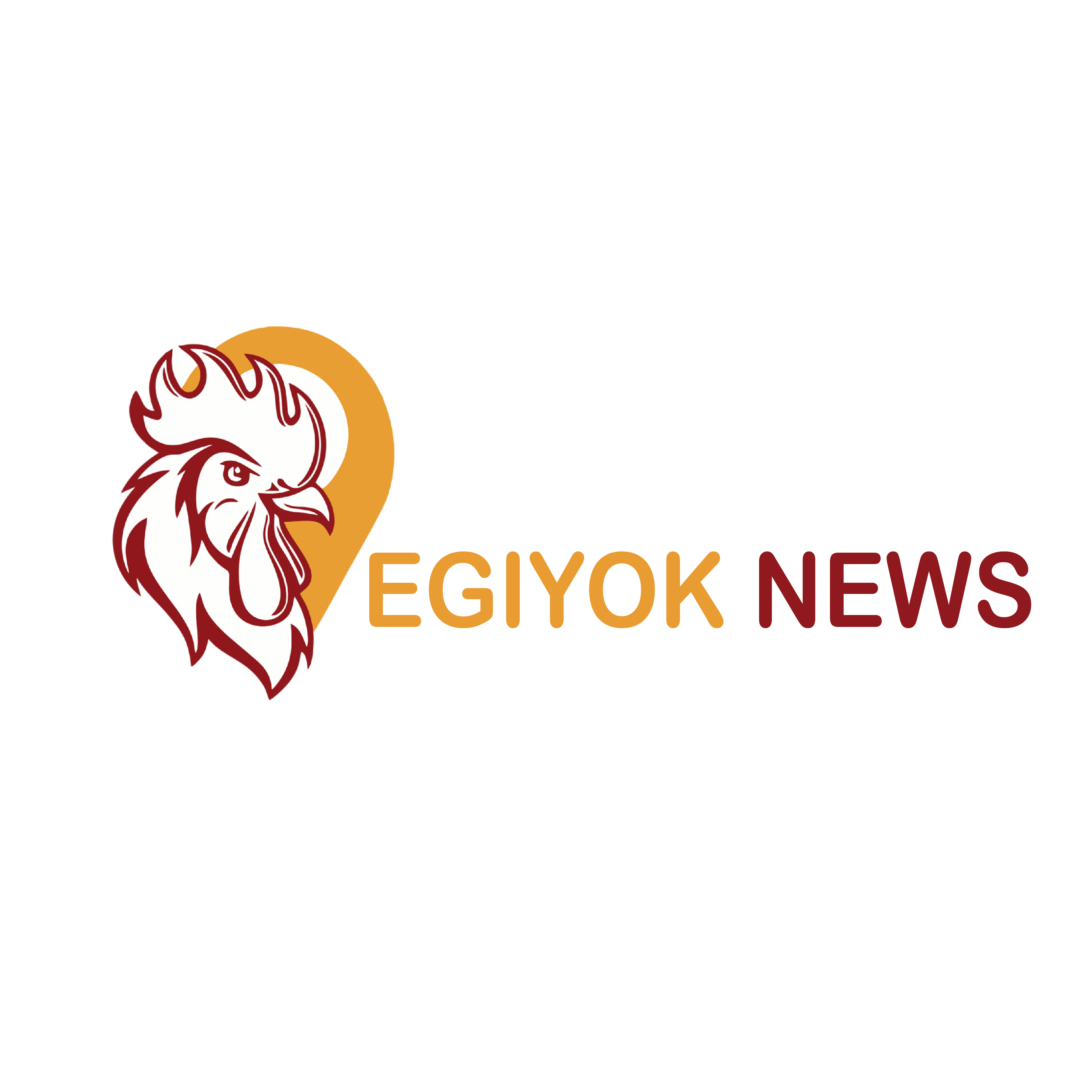 Egiyok News Logo