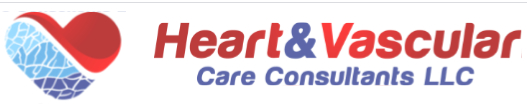 HCC - Cardiology & Vascular Consultants Logo